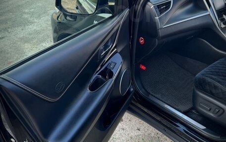 Toyota Harrier, 2019 год, 3 500 000 рублей, 10 фотография