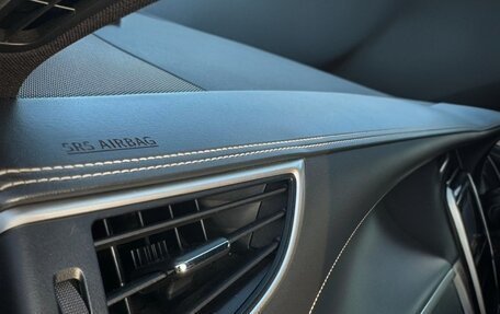 Toyota Harrier, 2019 год, 3 500 000 рублей, 2 фотография