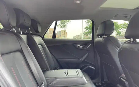 Audi Q2 I, 2022 год, 1 527 000 рублей, 14 фотография