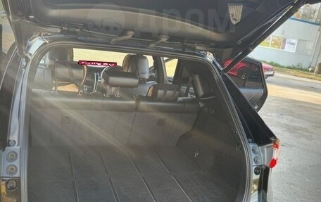 Toyota Harrier, 2019 год, 3 500 000 рублей, 7 фотография