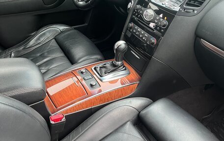 Infiniti FX II, 2012 год, 2 170 000 рублей, 12 фотография