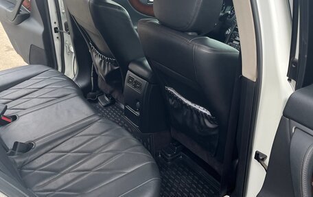 Infiniti FX II, 2012 год, 2 170 000 рублей, 14 фотография