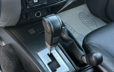 Mitsubishi Pajero Sport II рестайлинг, 2014 год, 1 580 000 рублей, 12 фотография