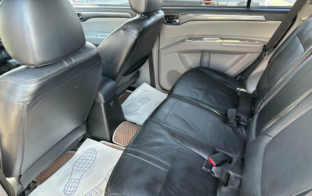 Mitsubishi Pajero Sport II рестайлинг, 2014 год, 1 580 000 рублей, 14 фотография