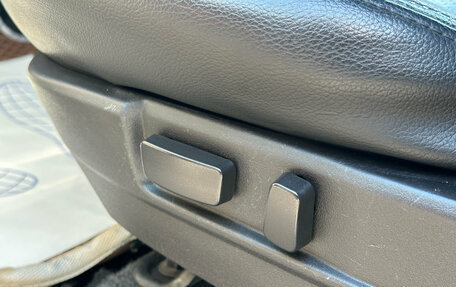 Mitsubishi Pajero Sport II рестайлинг, 2014 год, 1 580 000 рублей, 13 фотография