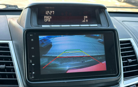 Mitsubishi Pajero Sport II рестайлинг, 2014 год, 1 580 000 рублей, 17 фотография