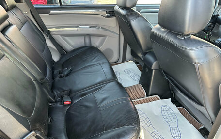 Mitsubishi Pajero Sport II рестайлинг, 2014 год, 1 580 000 рублей, 16 фотография