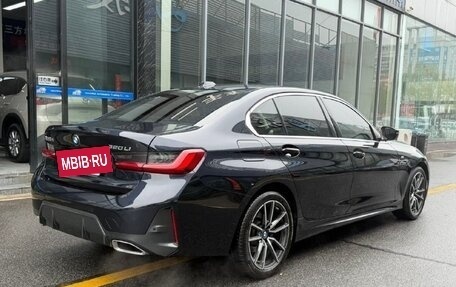 BMW 3 серия, 2023 год, 3 444 500 рублей, 2 фотография