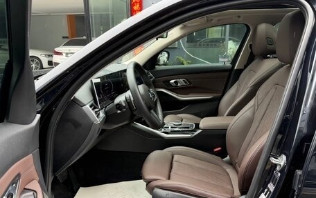 BMW 3 серия, 2023 год, 3 444 500 рублей, 3 фотография