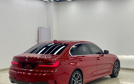 BMW 3 серия, 2021 год, 2 720 000 рублей, 2 фотография