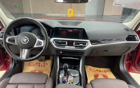 BMW 3 серия, 2021 год, 2 720 000 рублей, 4 фотография