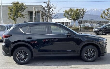 Mazda CX-5 II, 2023 год, 2 500 000 рублей, 4 фотография