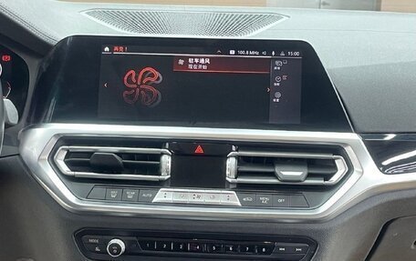 BMW 3 серия, 2021 год, 2 720 000 рублей, 5 фотография