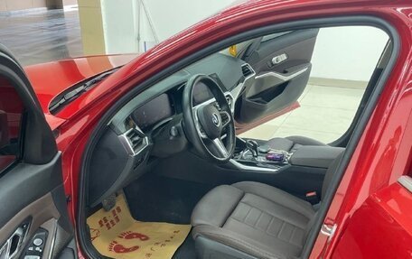 BMW 3 серия, 2021 год, 2 720 000 рублей, 3 фотография