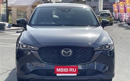 Mazda CX-5 II, 2023 год, 2 500 000 рублей, 2 фотография