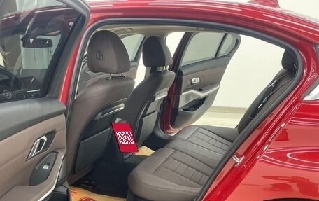 BMW 3 серия, 2021 год, 2 720 000 рублей, 7 фотография