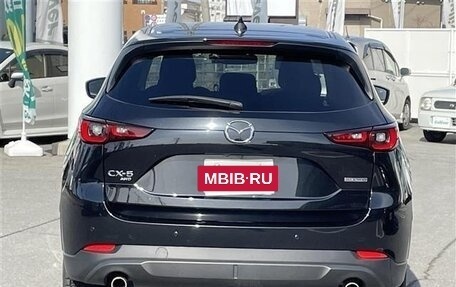 Mazda CX-5 II, 2023 год, 2 500 000 рублей, 6 фотография