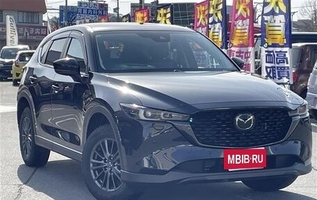 Mazda CX-5 II, 2023 год, 2 500 000 рублей, 3 фотография