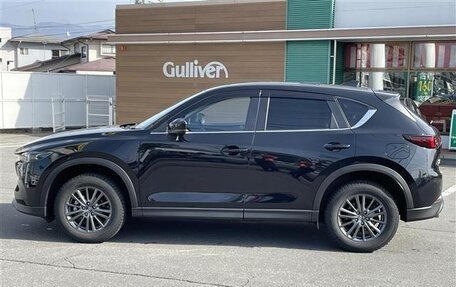 Mazda CX-5 II, 2023 год, 2 500 000 рублей, 8 фотография