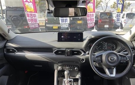 Mazda CX-5 II, 2023 год, 2 500 000 рублей, 11 фотография