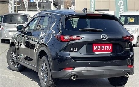 Mazda CX-5 II, 2023 год, 2 500 000 рублей, 7 фотография