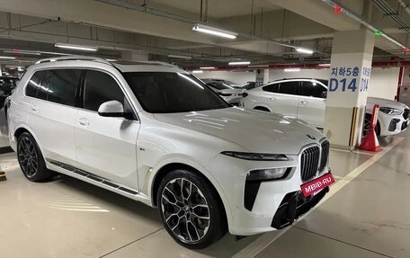 BMW X7, 2026 год, 12 550 000 рублей, 3 фотография