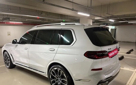 BMW X7, 2026 год, 12 550 000 рублей, 5 фотография