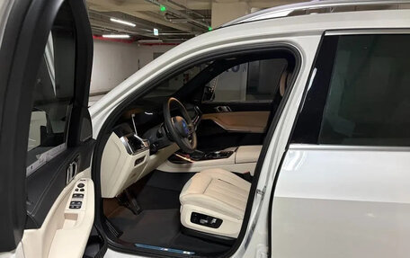 BMW X7, 2026 год, 12 550 000 рублей, 7 фотография