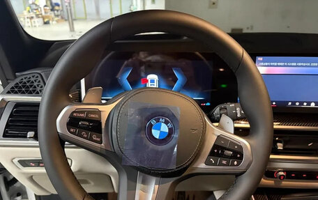 BMW X7, 2026 год, 12 550 000 рублей, 8 фотография