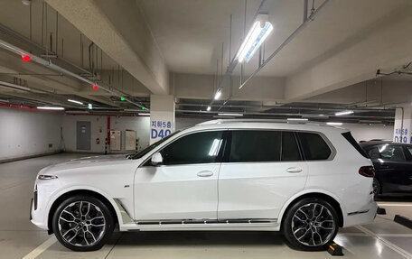 BMW X7, 2026 год, 12 550 000 рублей, 6 фотография