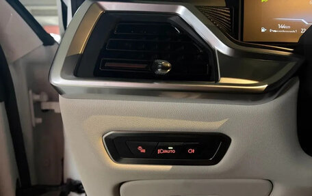 BMW X7, 2026 год, 12 550 000 рублей, 11 фотография