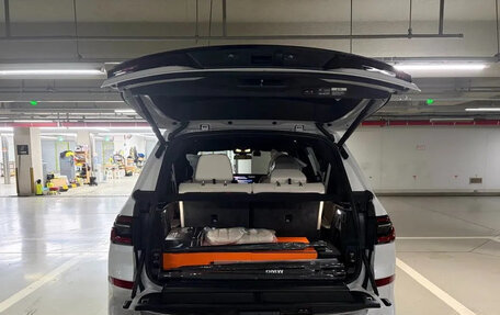 BMW X7, 2026 год, 12 550 000 рублей, 17 фотография