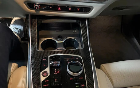 BMW X7, 2026 год, 12 550 000 рублей, 13 фотография