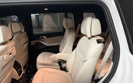 BMW X7, 2026 год, 12 550 000 рублей, 14 фотография