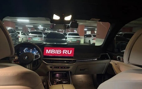 BMW X7, 2026 год, 12 550 000 рублей, 10 фотография