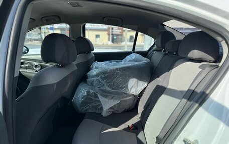 Chevrolet Cruze II, 2010 год, 590 000 рублей, 16 фотография