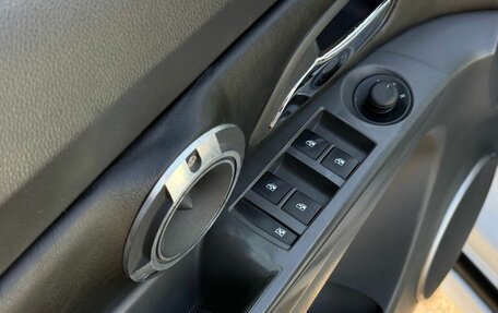 Chevrolet Cruze II, 2010 год, 590 000 рублей, 14 фотография