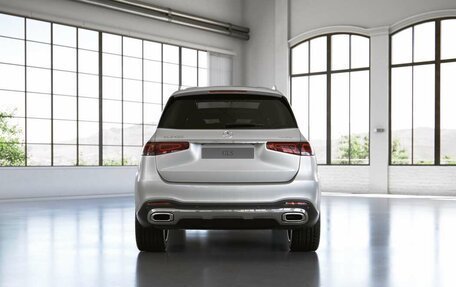 Mercedes-Benz GLS, 2025 год, 15 900 000 рублей, 7 фотография