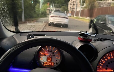 MINI Paceman, 2013 год, 1 250 000 рублей, 2 фотография