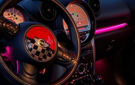 MINI Paceman, 2013 год, 1 250 000 рублей, 7 фотография