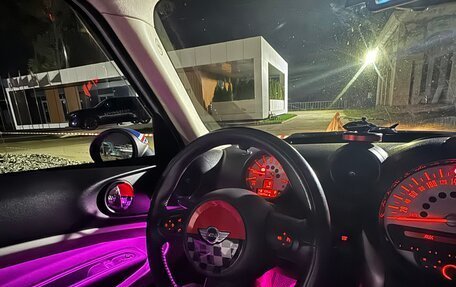 MINI Paceman, 2013 год, 1 250 000 рублей, 3 фотография