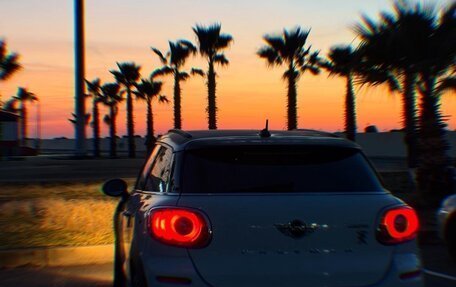 MINI Paceman, 2013 год, 1 250 000 рублей, 5 фотография