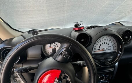 MINI Paceman, 2013 год, 1 250 000 рублей, 1 фотография