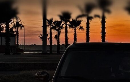 MINI Paceman, 2013 год, 1 250 000 рублей, 10 фотография