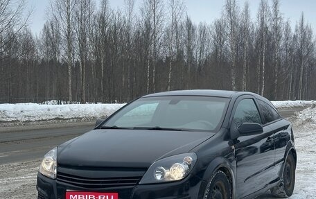 Opel Astra H, 2008 год, 325 000 рублей, 1 фотография