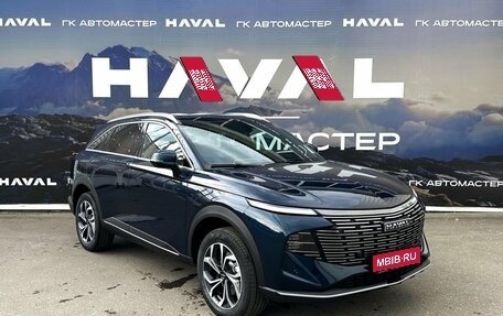 Haval F7, 2026 год, 3 699 000 рублей, 1 фотография