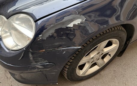 Mercedes-Benz C-Класс, 2005 год, 600 000 рублей, 3 фотография