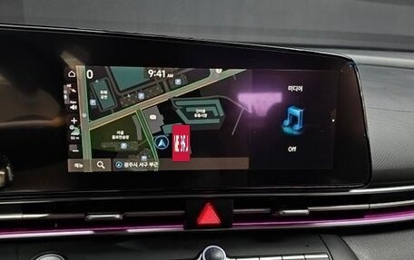 Hyundai Avante, 2021 год, 1 252 000 рублей, 7 фотография