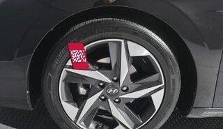 Hyundai Avante, 2021 год, 1 252 000 рублей, 9 фотография