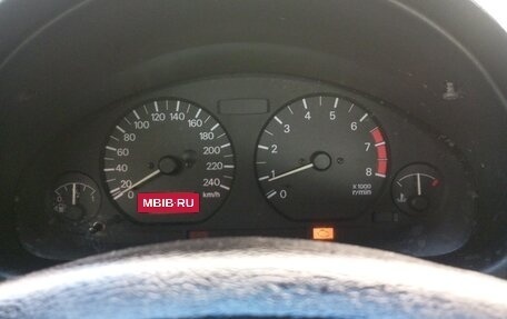 Mitsubishi Carisma I, 2002 год, 150 000 рублей, 7 фотография